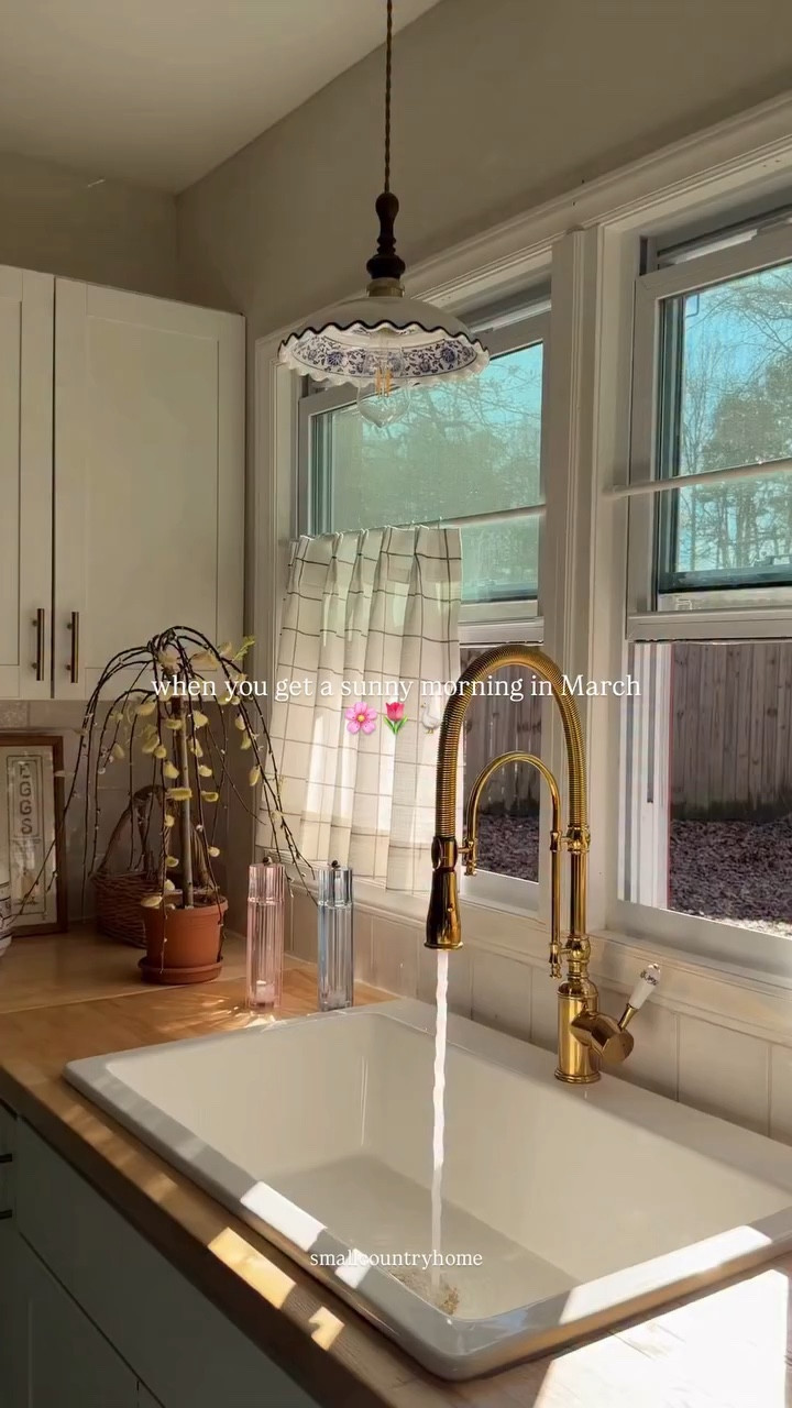 felt like a dream 🙂‍↕️

I love these beautiful cafe curtains! They’re from @luxdrape_official and have exceeded my expectations 🙂‍↕️ and they were made custom to fit our windows! 👏🏼👏🏼

you can find the link in my bio or LTK shop and use code Diana30 for 30% off sitewide