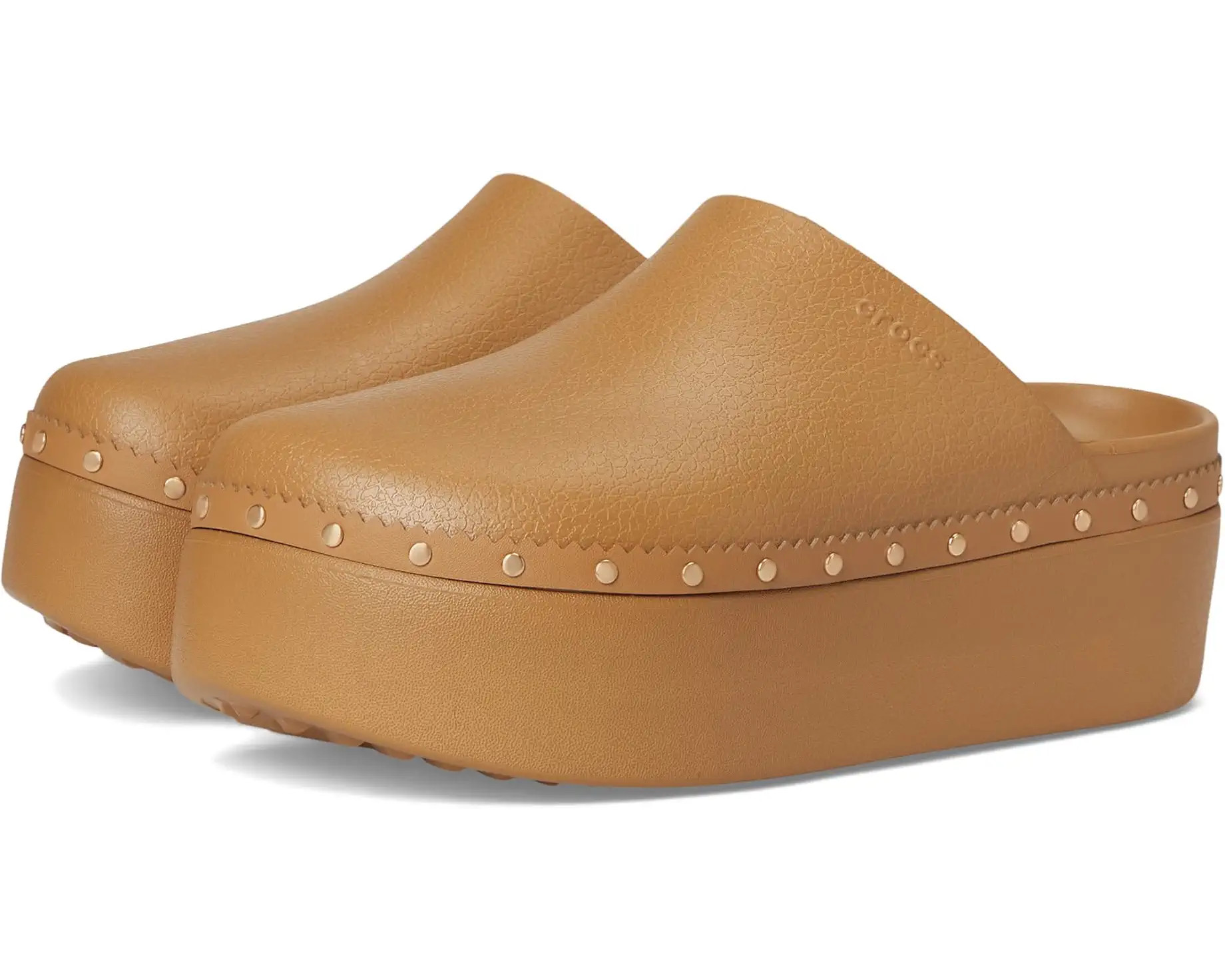 Dylan Platform Clog, Mule Platform Shoes | Zappos