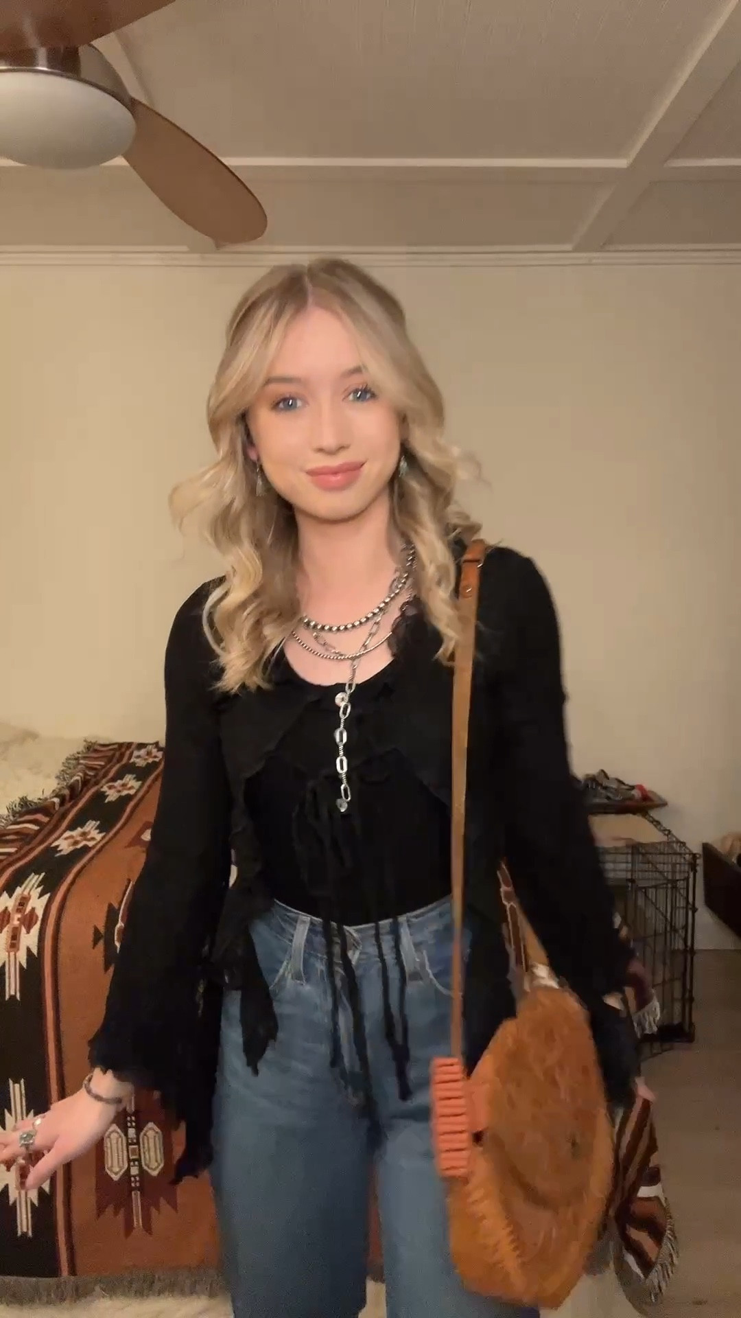 my square dancing fit 💃🕺