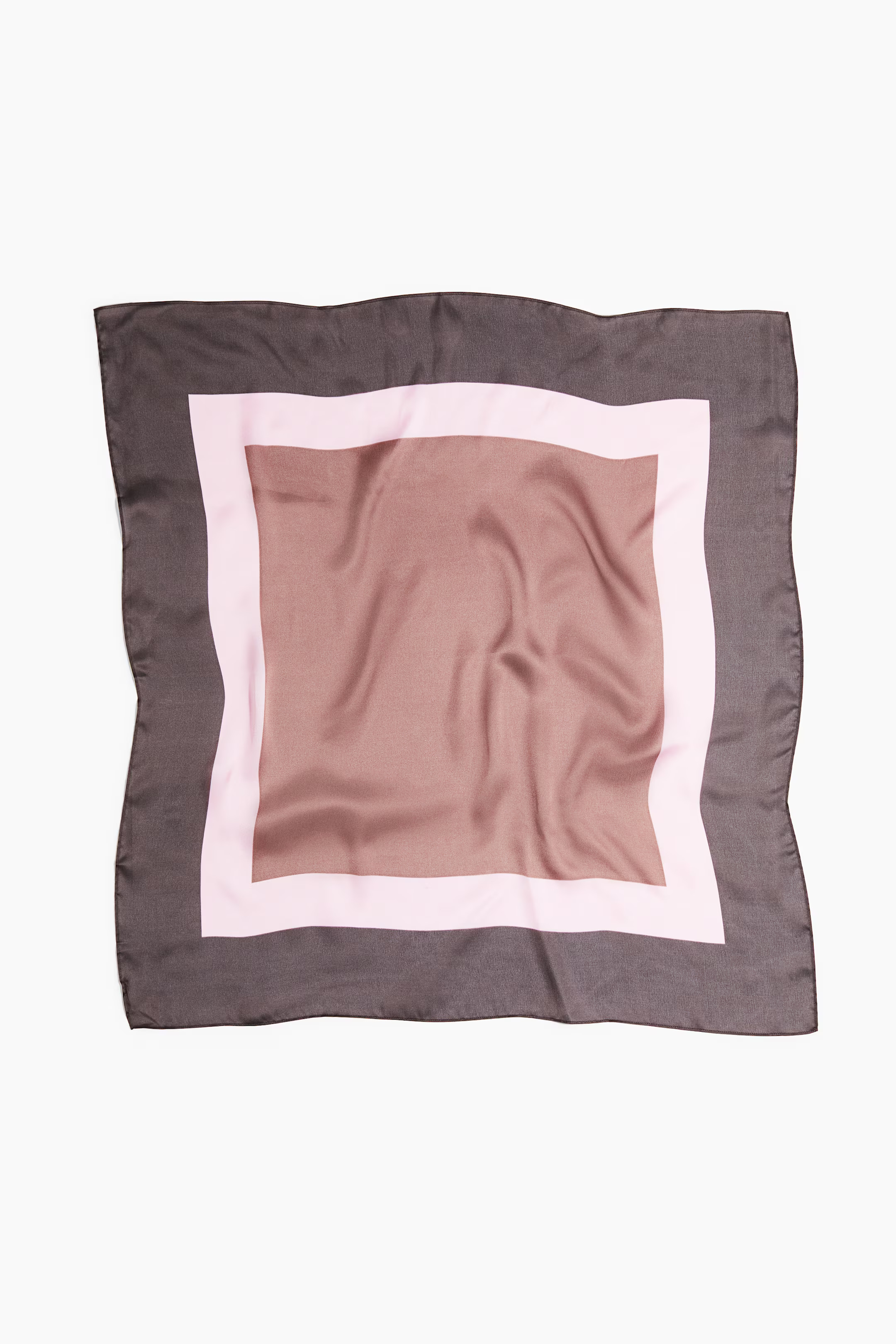 Patterned Scarf | H&M (US + CA)