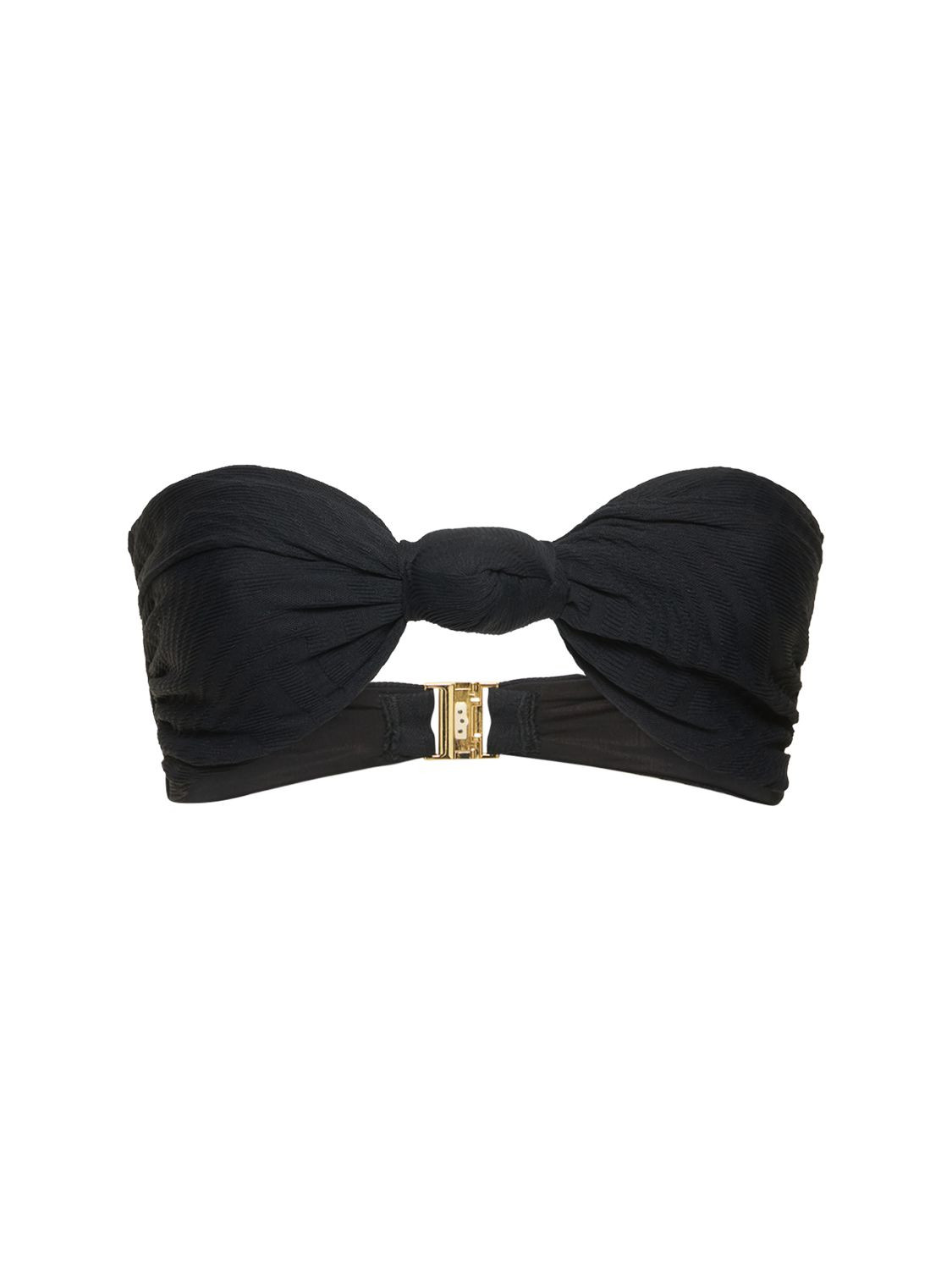 Hunter Bikini Top | Luisaviaroma