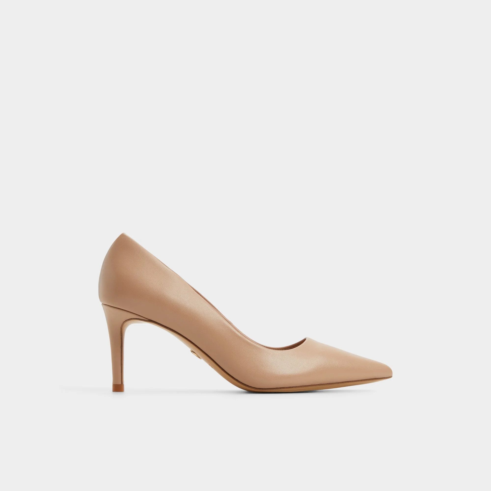 Verone Tan Women's Pumps | Aldo Shoes (US)