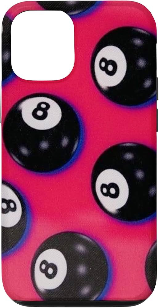 iPhone 15 8 ball Case | Amazon (US)