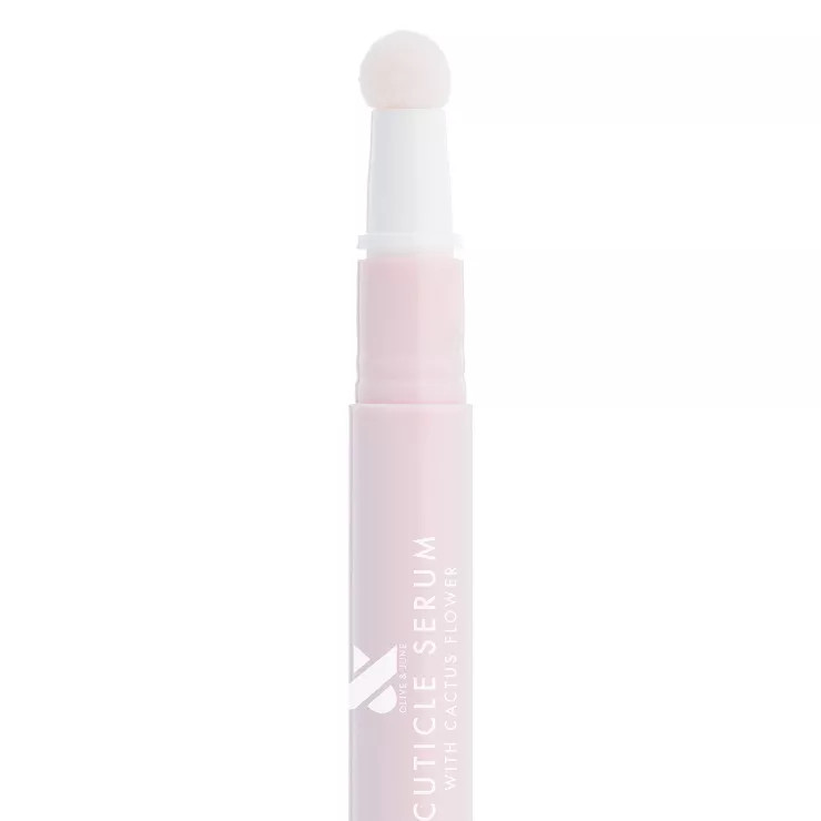 Olive & June Cuticle Serum - 0.14 fl oz | Target