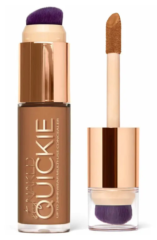Urban Decay Quickie 24H Multi-Use Hydrating Full Coverage Concealer in 70Wr at Nordstrom | Nordstrom
