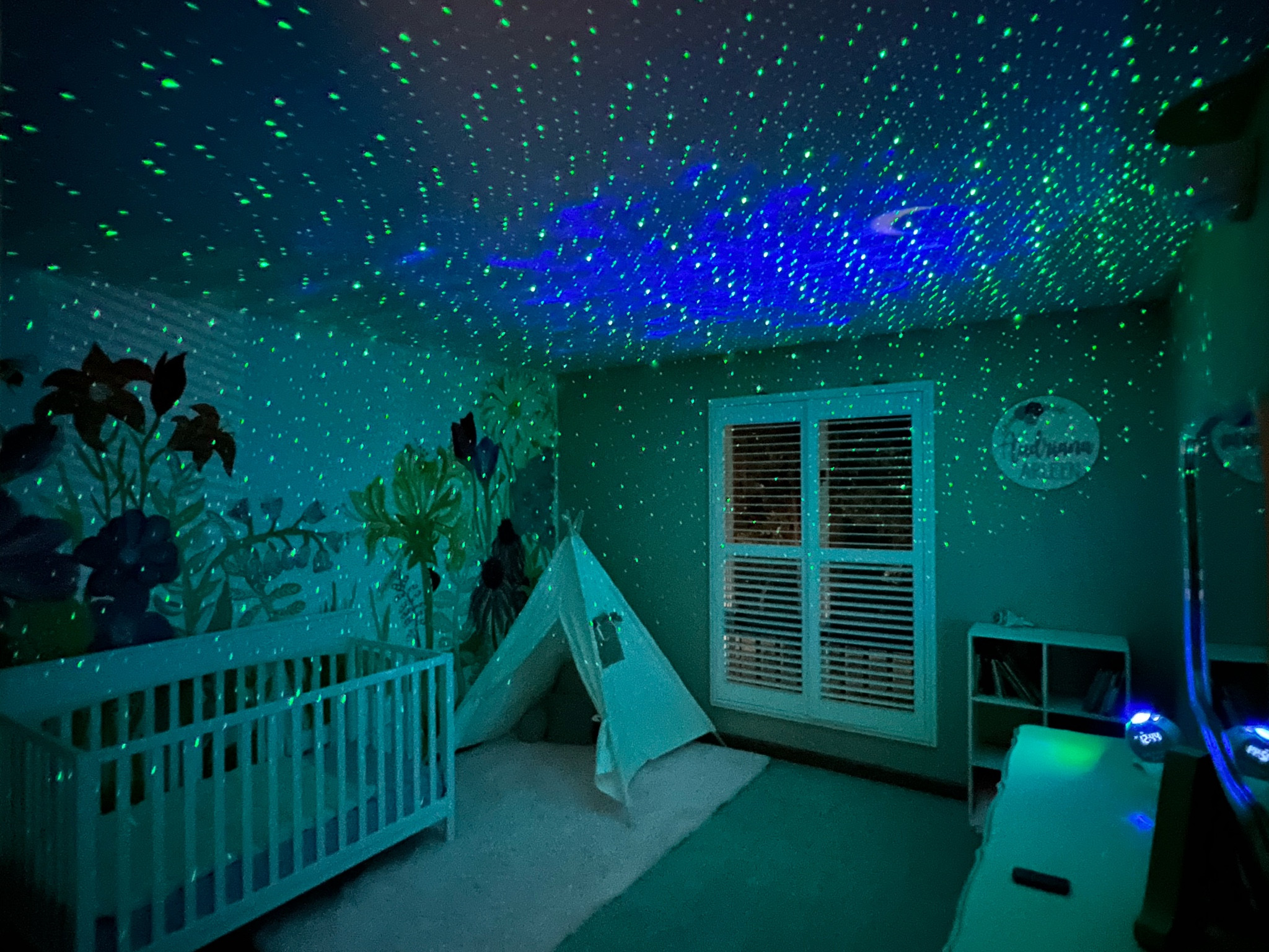 Starry skies for the perfect kid’s bedroom!

#LTKkids #LTKhome #LTKfamily