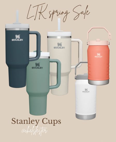 LTK spring sale: Stanley - Up to 40% off

#LTKunder50 #LTKSale #LTKsalealert