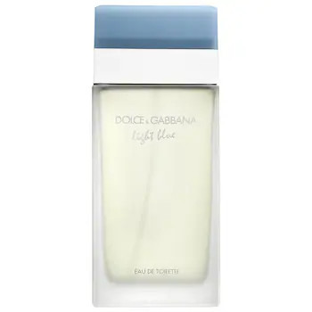 Light Blue Eau de Toilette - Dolce&Gabbana | Sephora | Sephora (US)