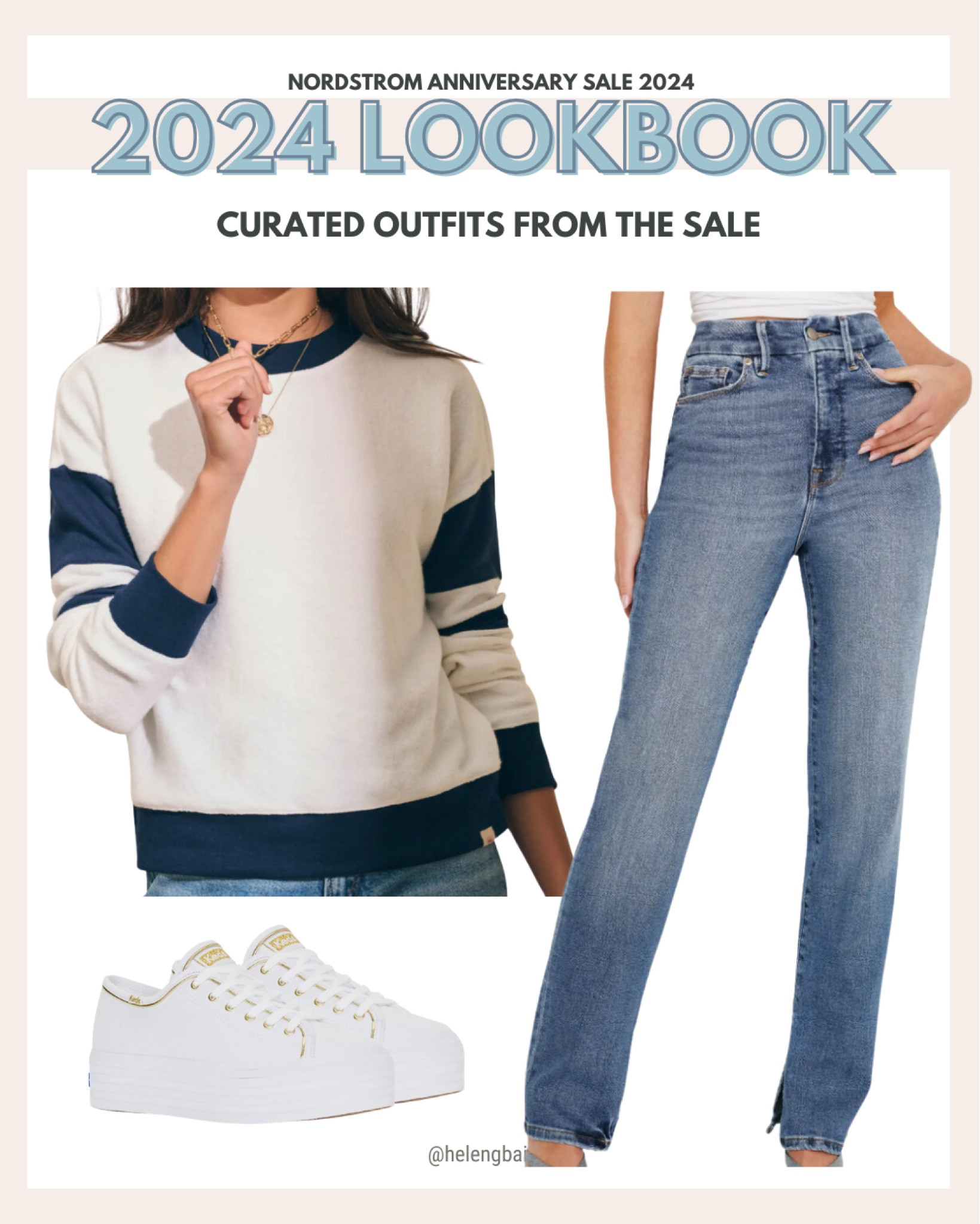 Beach fleece sweater outfit from the Nordstrom anniversary salee

#LTKxNSale #LTKSummerSales