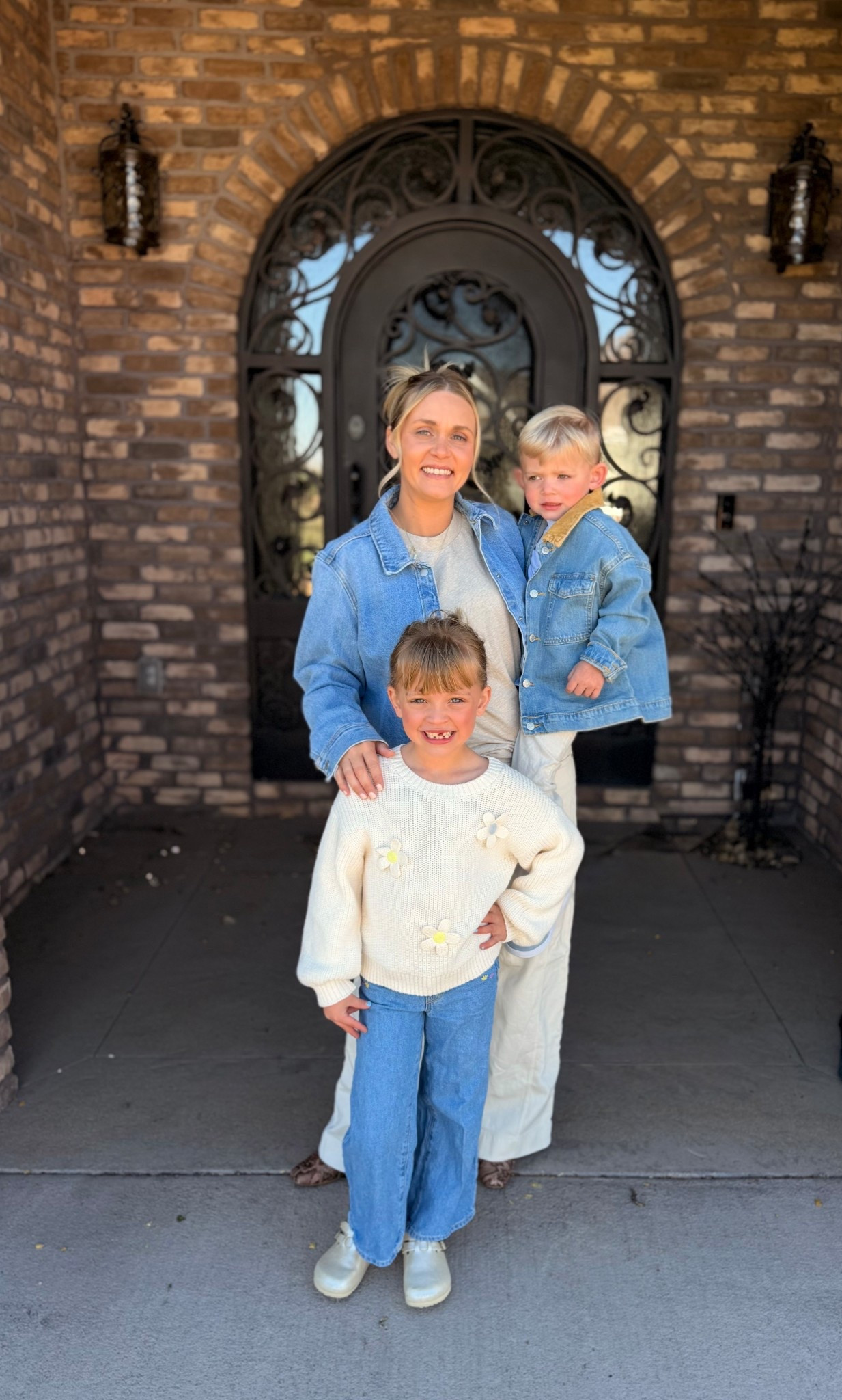 spring fits that will last all season 💛

@Target 

#LTKootd #LTKSaleAlert #LTKU