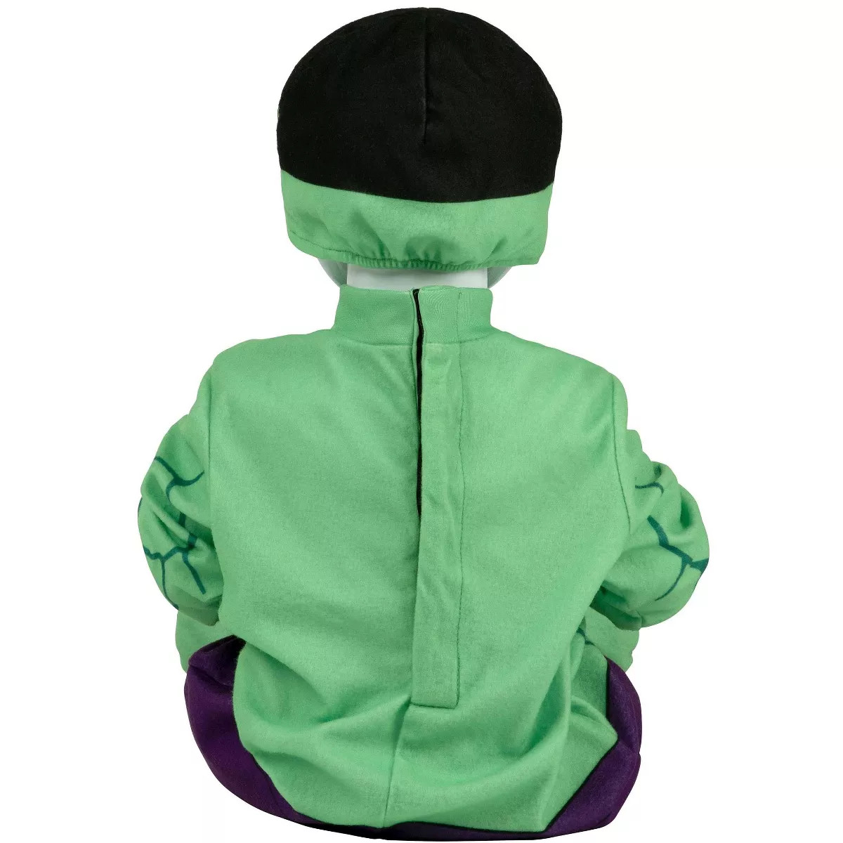 HalloweenCostumes.com Marvel Classic The Incredible Hulk Infant Costume | Superhero Costumes | Target