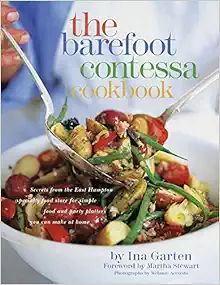 The Barefoot Contessa Cookbook | Amazon (US)