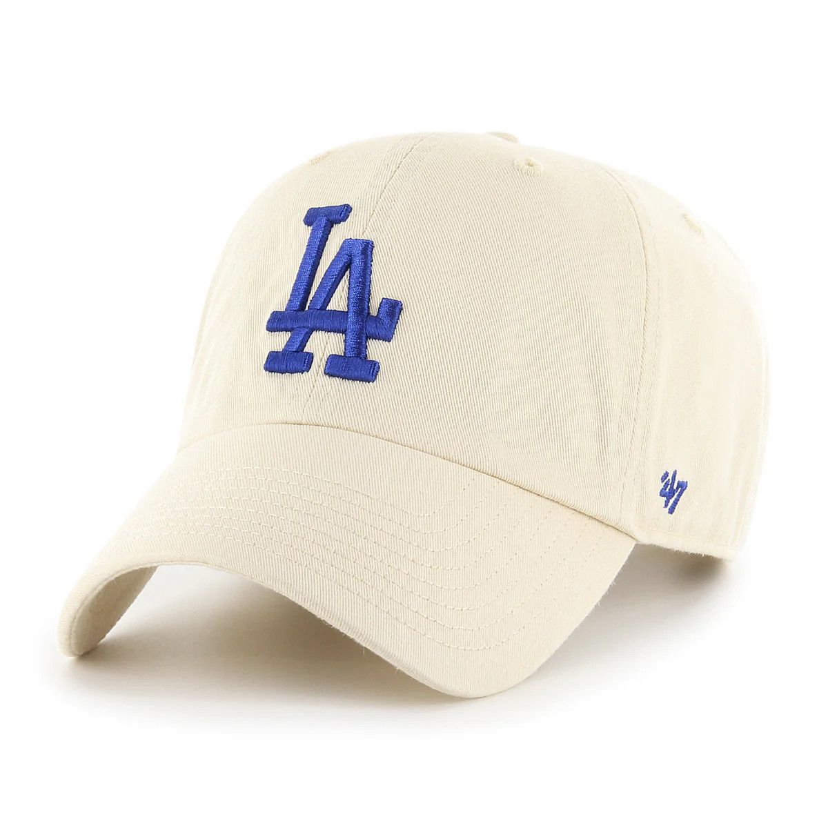 LOS ANGELES DODGERS '47 CLEAN UP | '47Brand