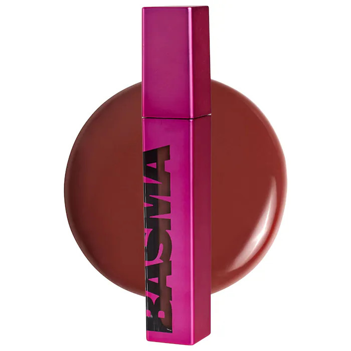 BASMA The High-Pigment Blurring Gloss Balm | Sephora (US)
