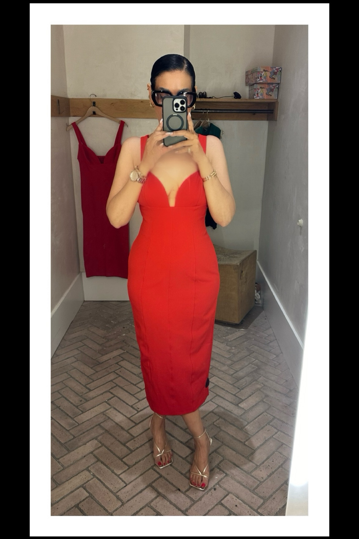 Special occasions dresses