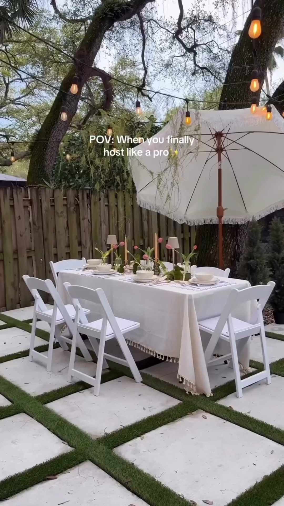 My Hosting collection. Now every gathering will feel elevated. ✨🥂🌸

#hostingathome #hosting #easterbrunch #holidayhosting #hostingmusthaves

#LTKHome #LTKSeasonal