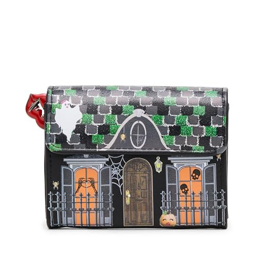 Betsey Johnson Forever Home Wallet | Amazon (US)