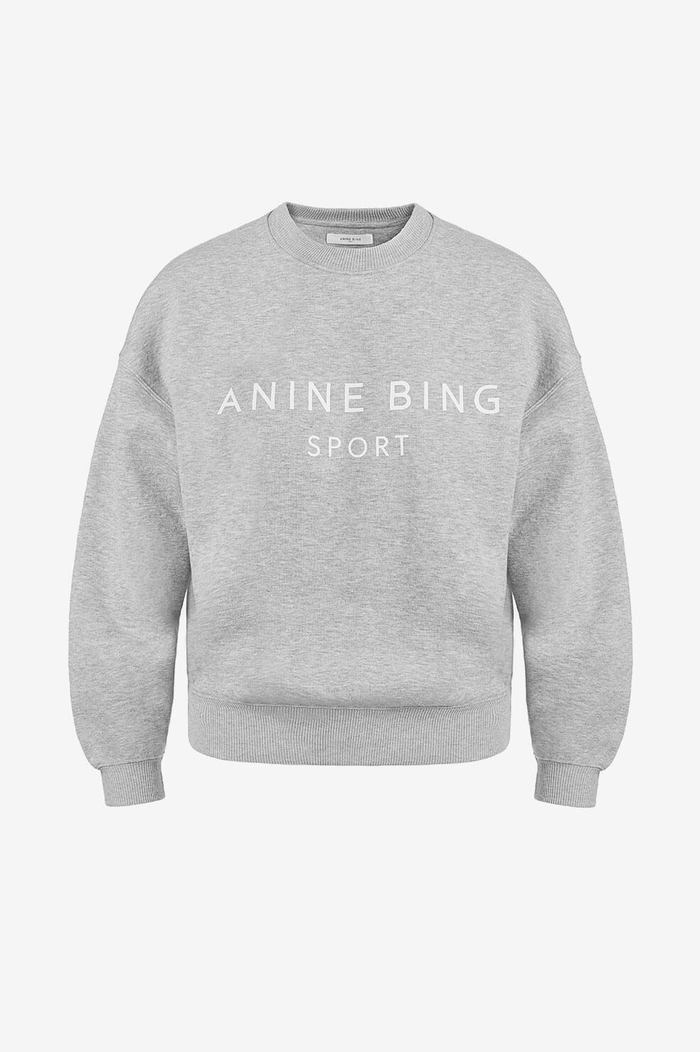 Evan Sweatshirt | Anine Bing