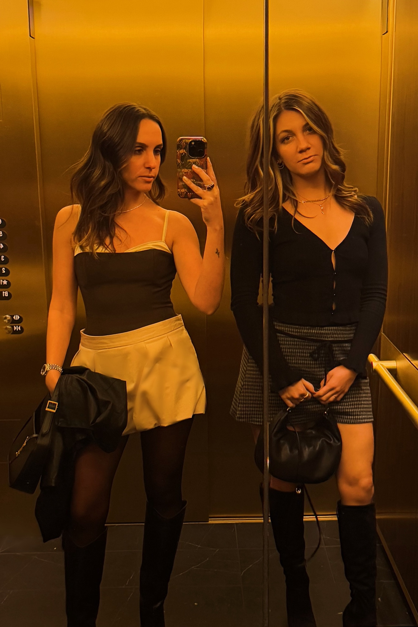 Obsessed with this top ✨

GNO, going out top, ootn 

#LTKStyleTip #LTKFindsUnder100 #LTKSeasonal