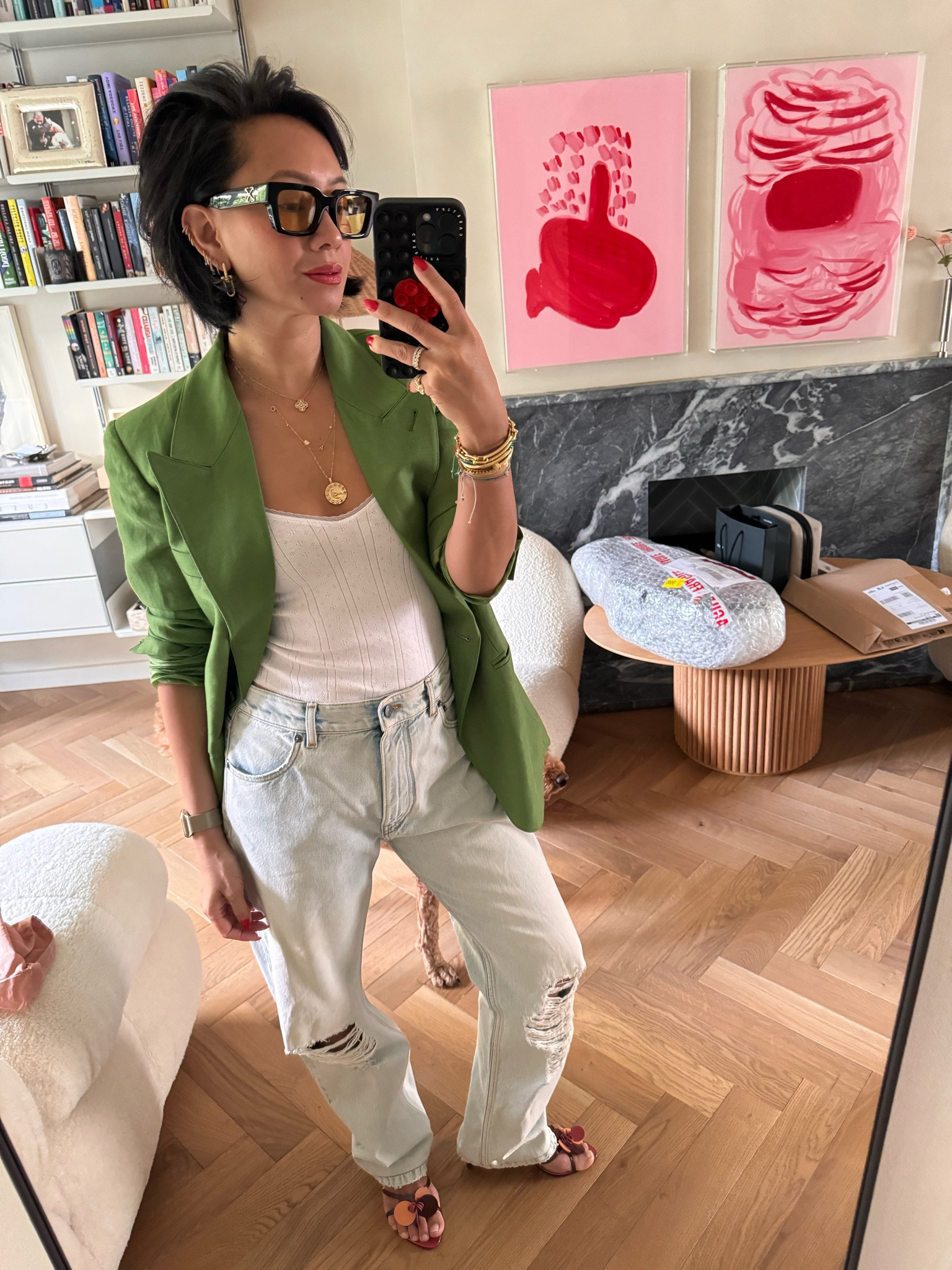 #LTKstyletip #LTKworkwear #LTKeurope