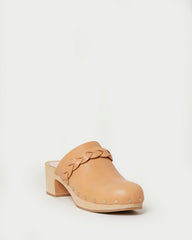 Lupa Honey Mid Heel Clog | Loeffler Randall