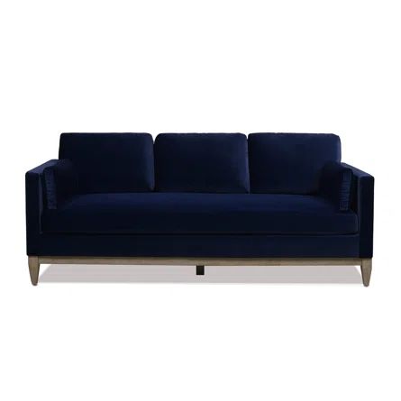 Pera 84'' Upholstered Sofa | Wayfair North America
