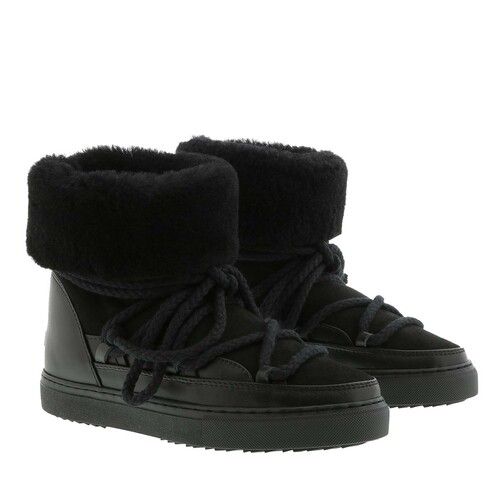 INUIKII Sneaker Classic High Black | Winterstiefel | fashionette | Fashionette (DE)