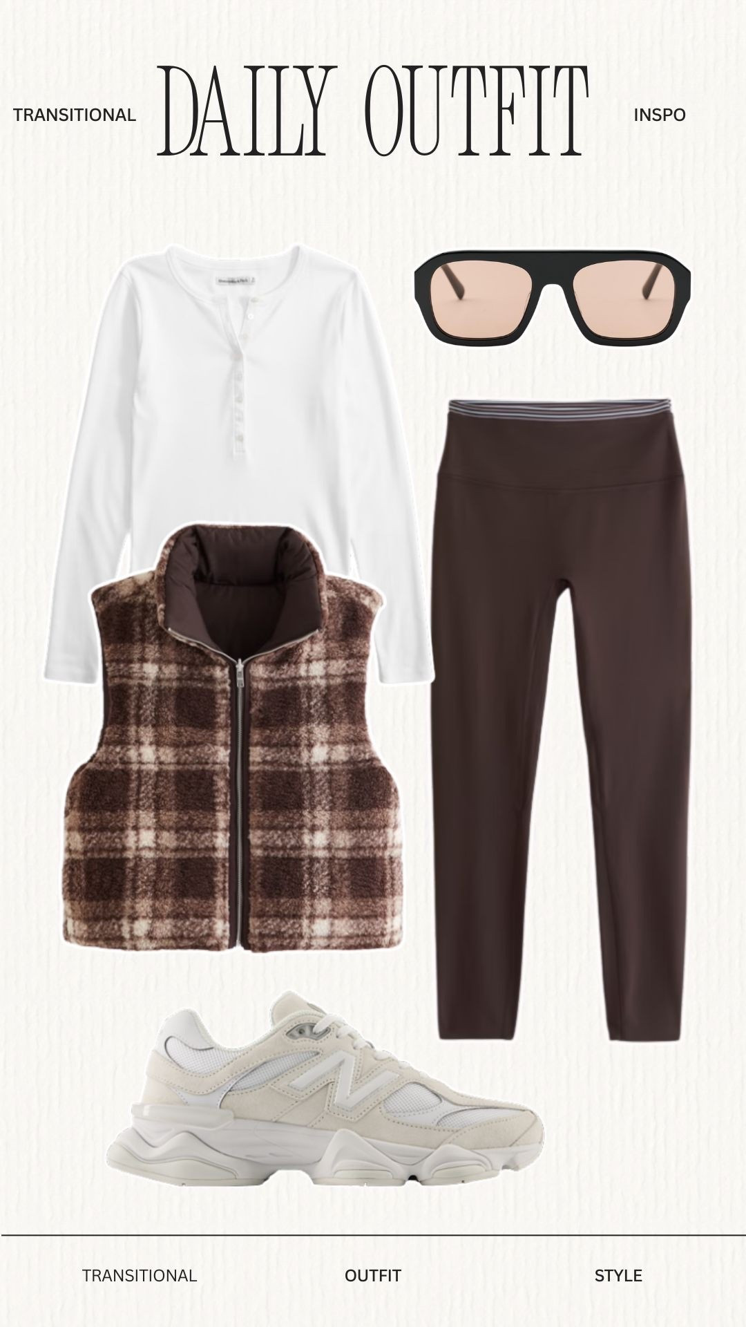Outfit inspo

#LTKfall #LTKworkwear #LTKtravel