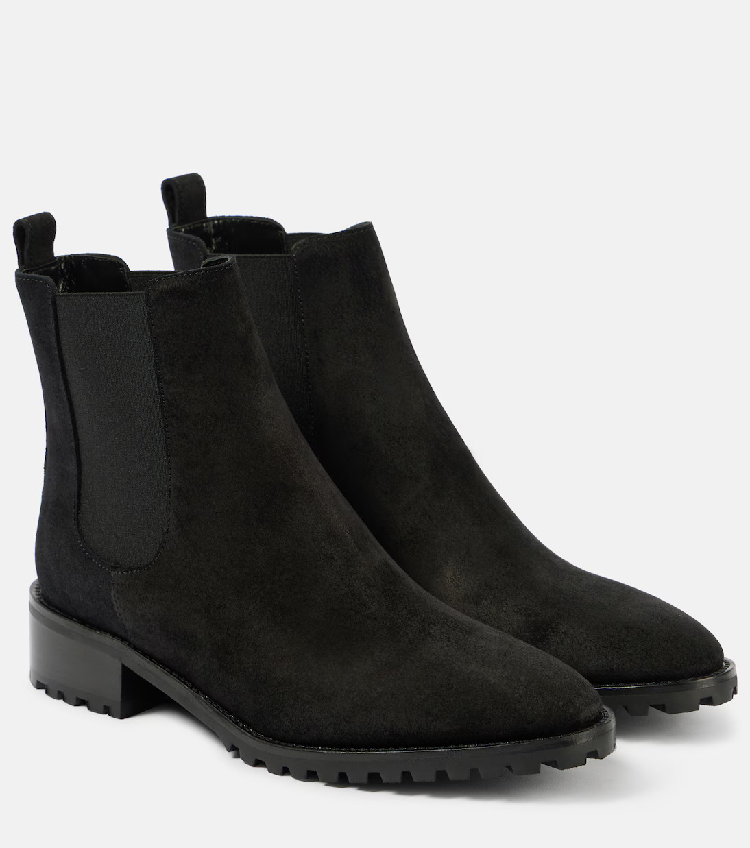 Chelata suede Chelsea boots | Mytheresa (US/CA)