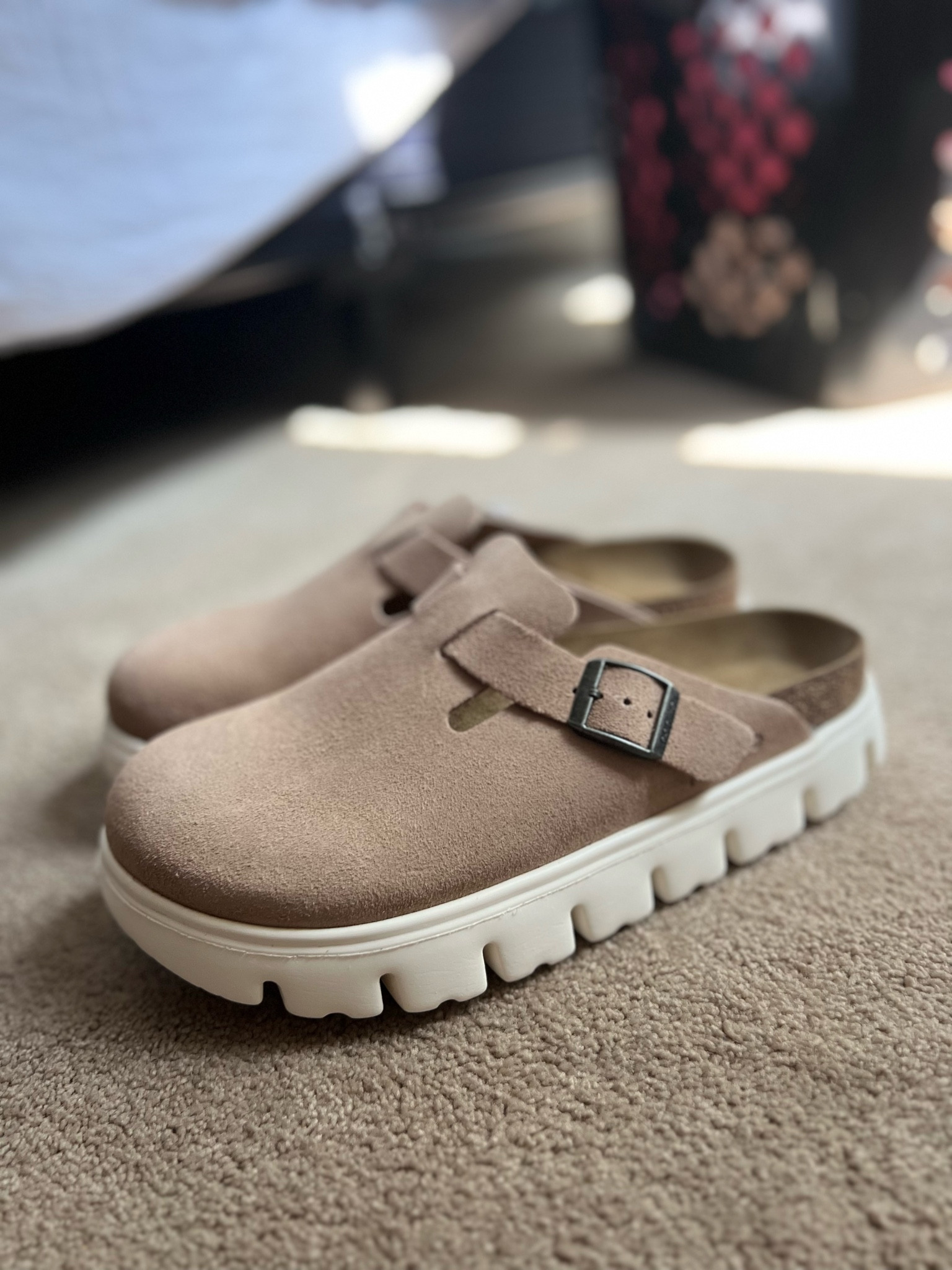 Clogs fall fall!!! 

#LTKFallSale #LTKBacktoSchool #LTKSeasonal