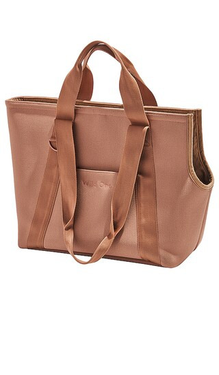 Everyday Carrier in Cocoa | Revolve Clothing (Global)