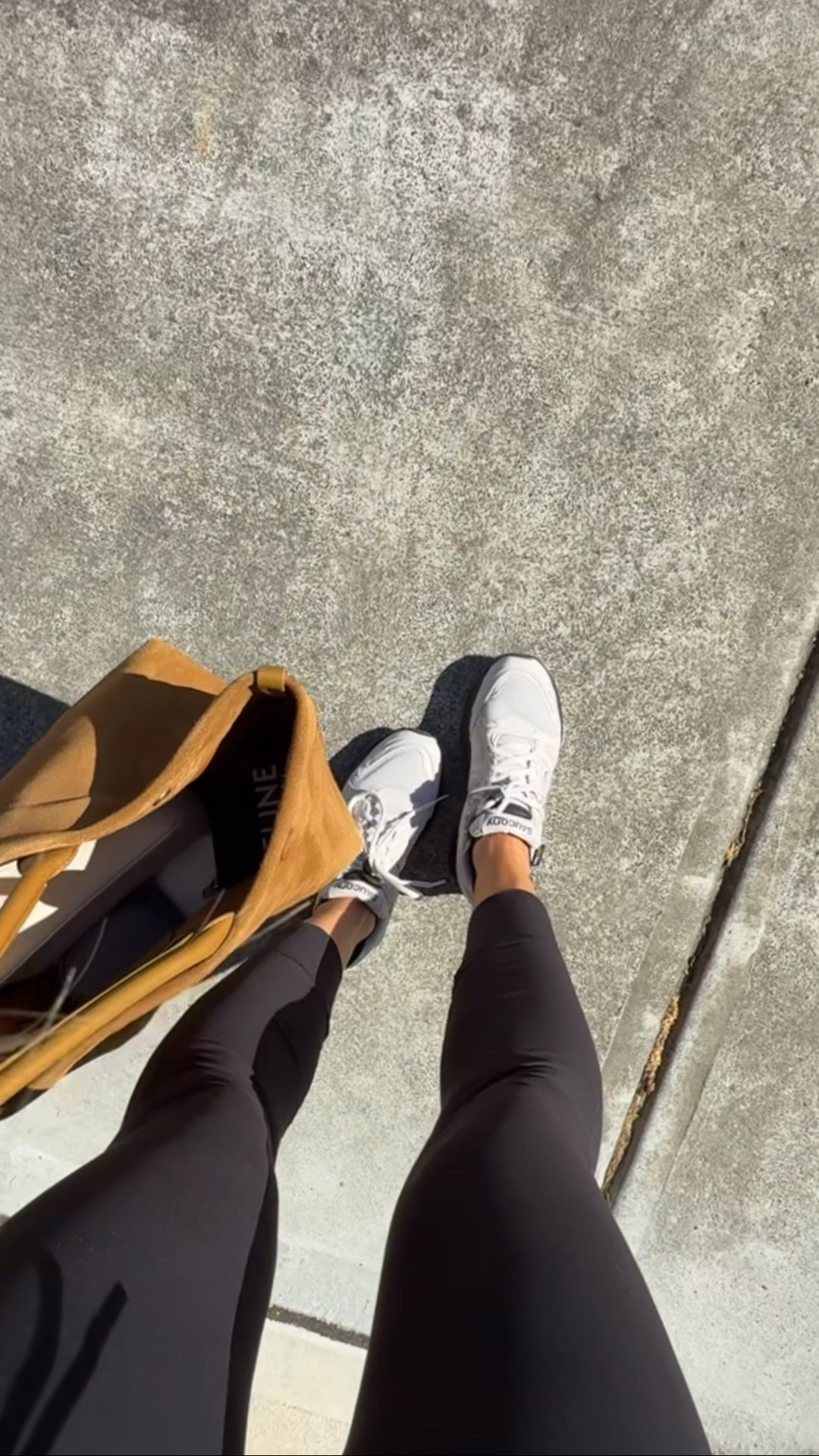 I wear a size 7.5 in women’s (7 in Hoka), I have these in a 6. They are unisex. Great for walking, not lifting, as they do not have a completely flat sole. 

#LTKStyleTip #LTKShoeCrush #LTKActive