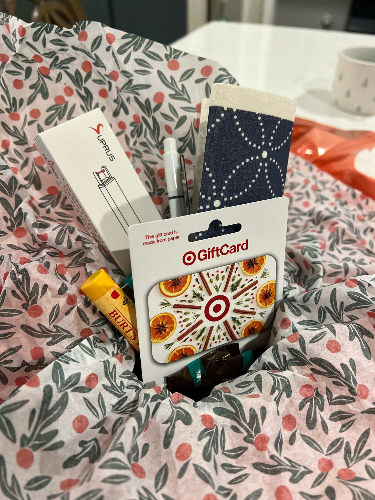 A simple holiday gift for those special teachers in your life!

#LTKGiftGuide