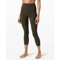 lululemon Align™ Super-High-Rise Crop 21 | lululemon (CA)