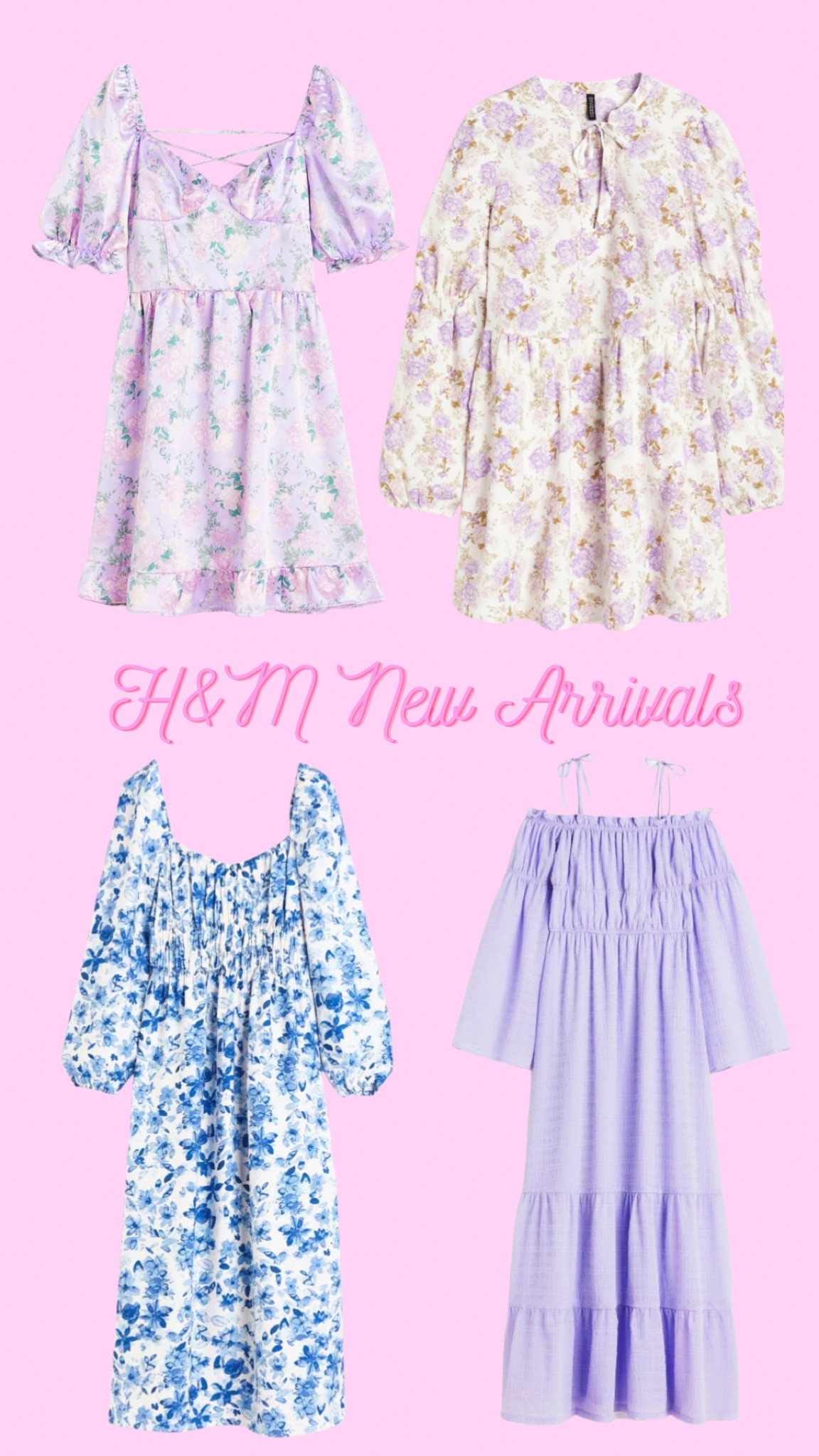 So cute and classic for Spring!

#LTKSale #LTKSeasonal #LTKFind