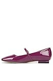 Franco Sarto Women's Tinsley Mary Jane Flats | Amazon (US)