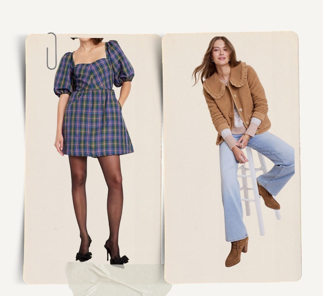 English countryside prep

#LTKootd #LTKSeasonal #LTKFindsUnder50