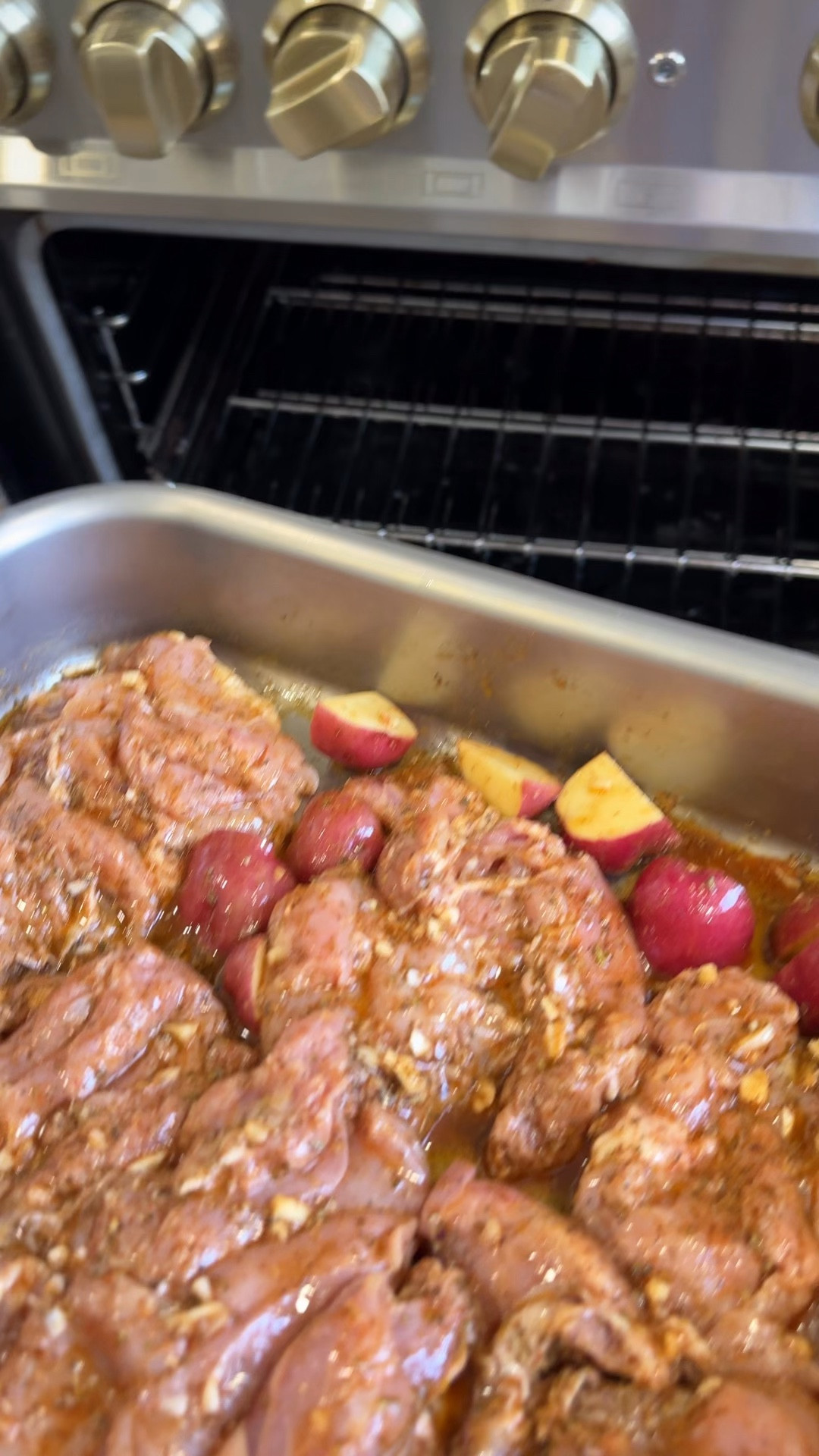 Easiest Dinner. Full of flavor. Kitchen  Essentials. 

#LTKHome #LTKfoodie #LTKmomlife