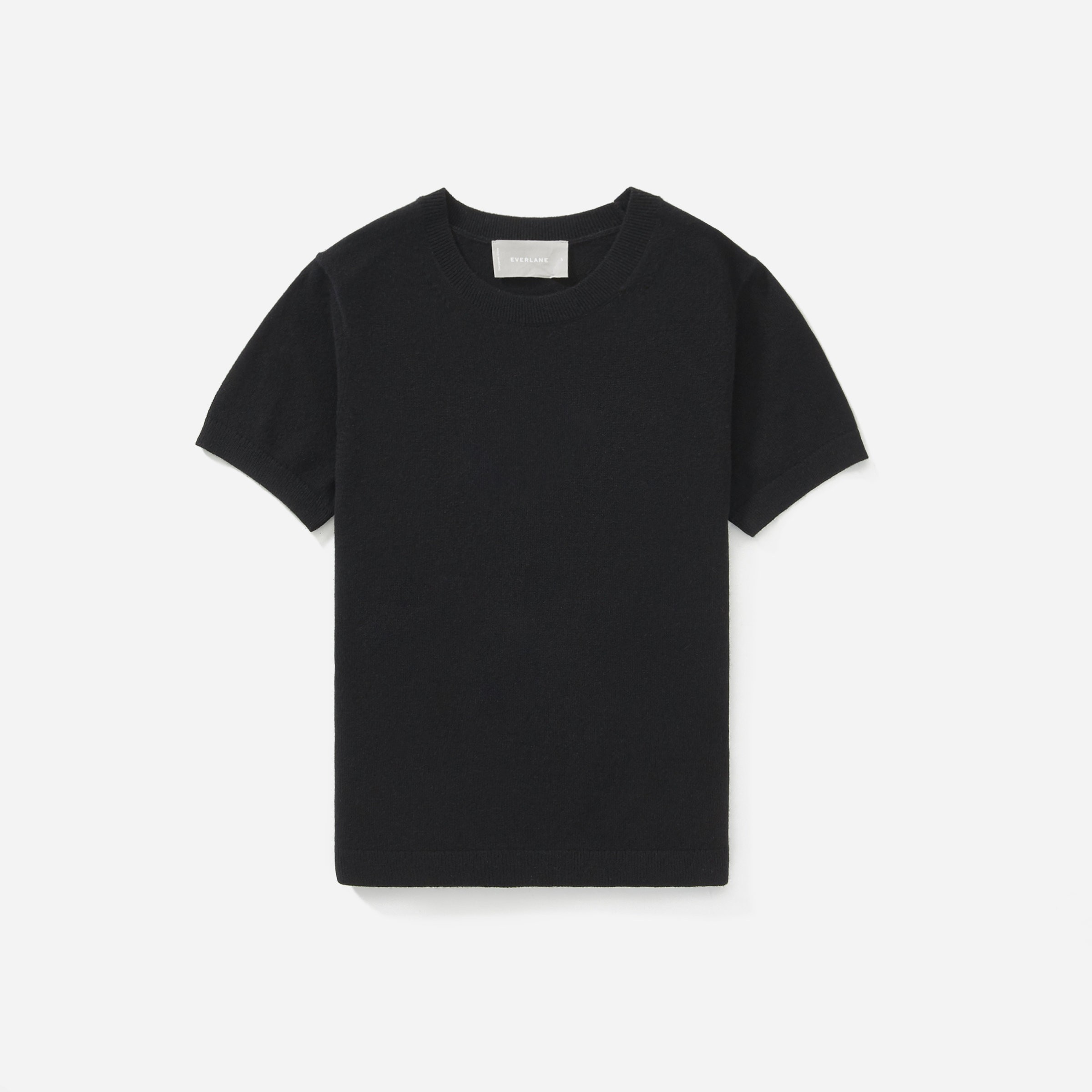 The Cashmere Tee | Everlane