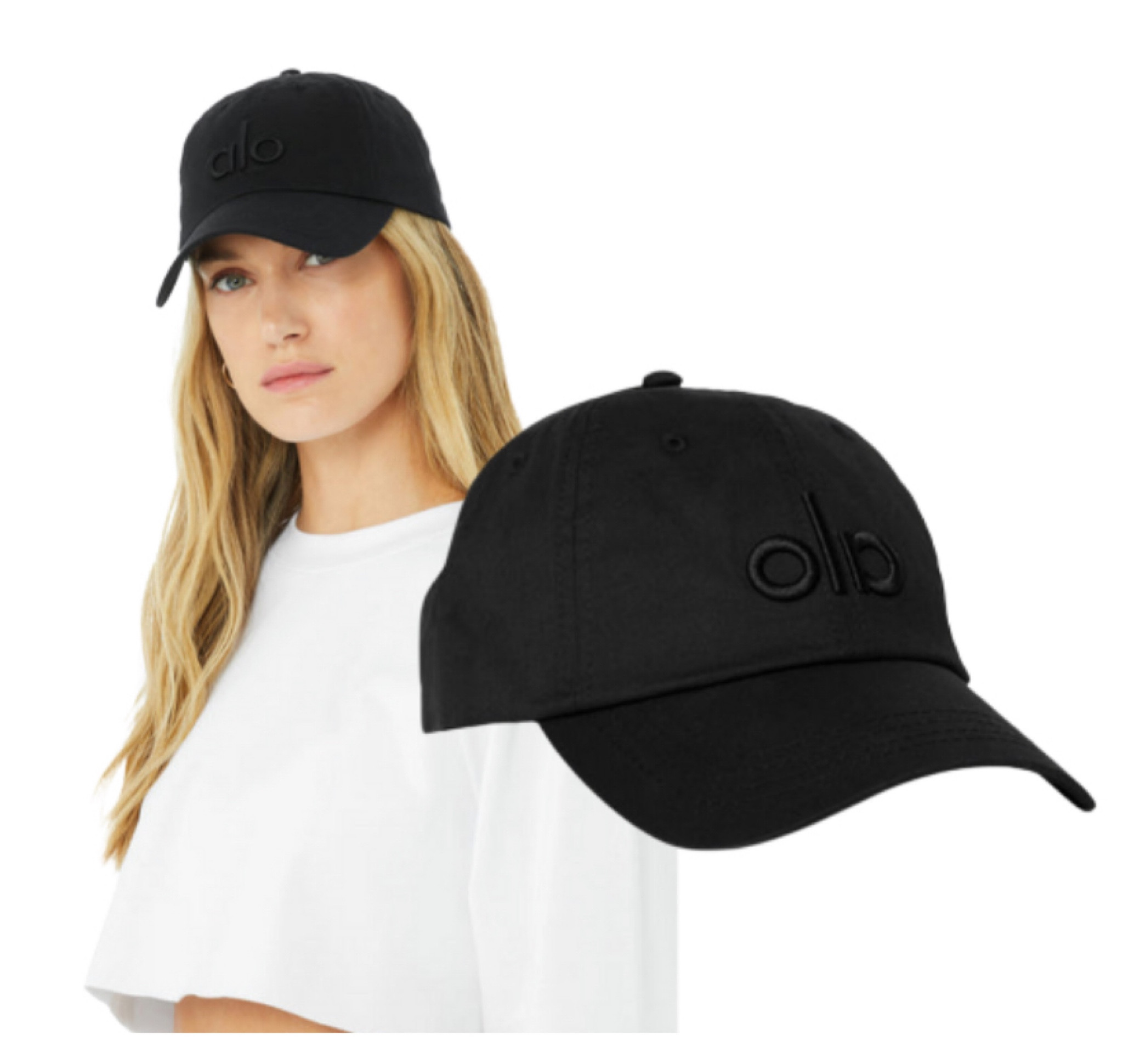 Alo Yoga All Black Hat.. must have! 

#hat #black #alo #aloyoga #sportswear #ootd #outfit #fall #seasonal #gym 

#LTKfindsunder100 #LTKGiftGuide #LTKstyletip