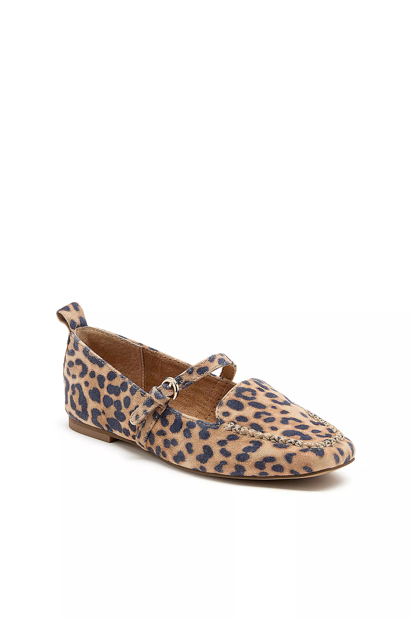 Kelsi Dagger Brooklyn Ferry Mary Jane Loafers | Anthropologie (US)