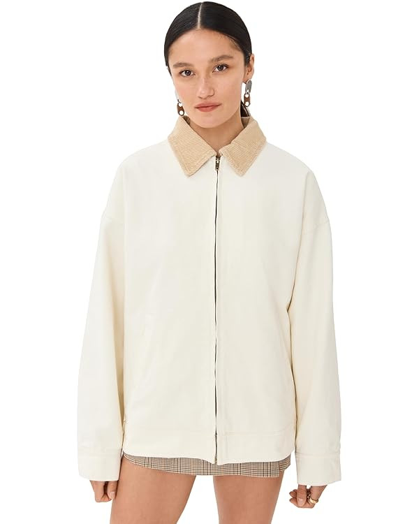 Women's Workwear Jacket | Amazon (US)