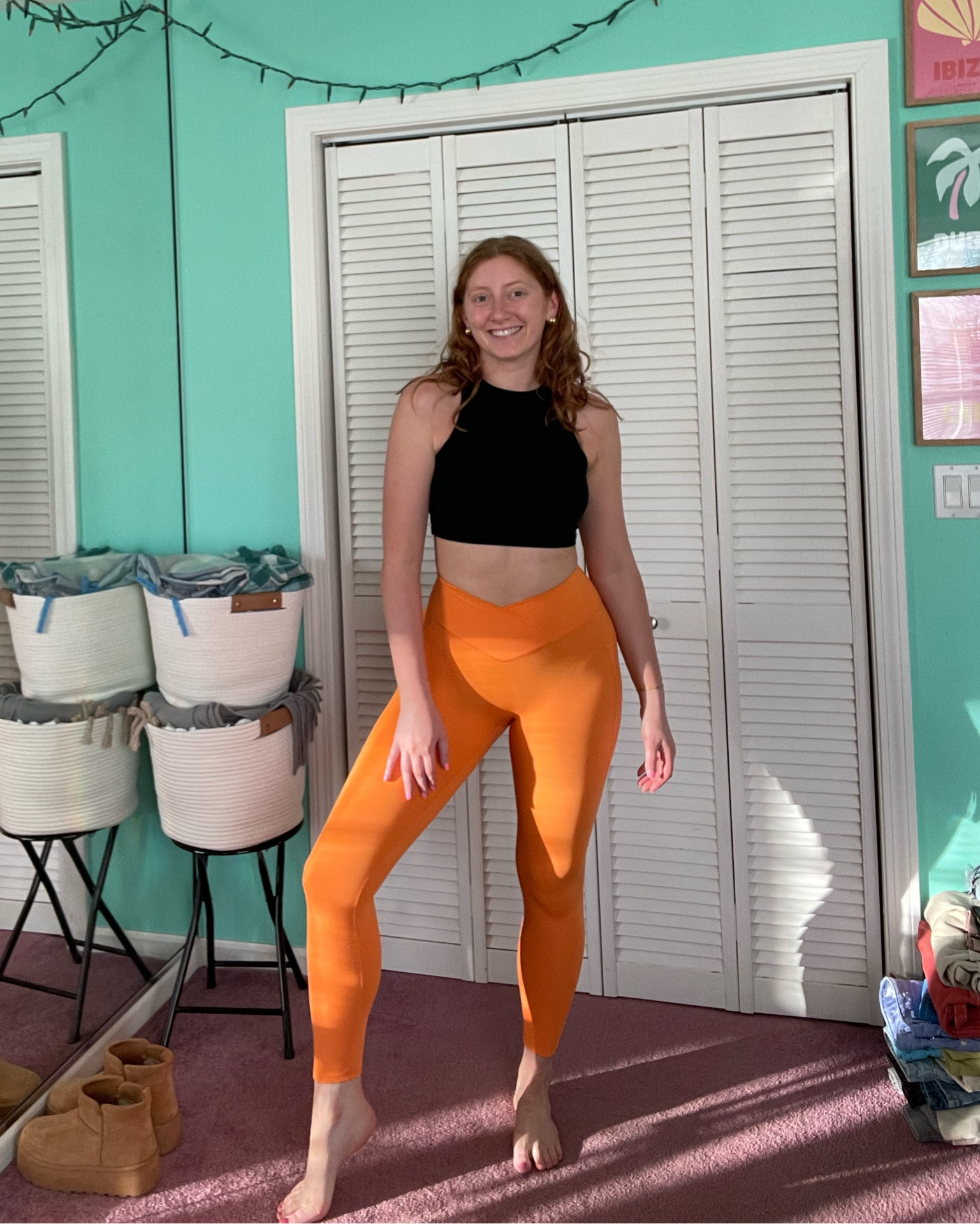 Halara summer pieces / use durkee20 for 20% off 🌞🐠 

#LTKSeasonal #LTKmidsize #LTKfindsunder50