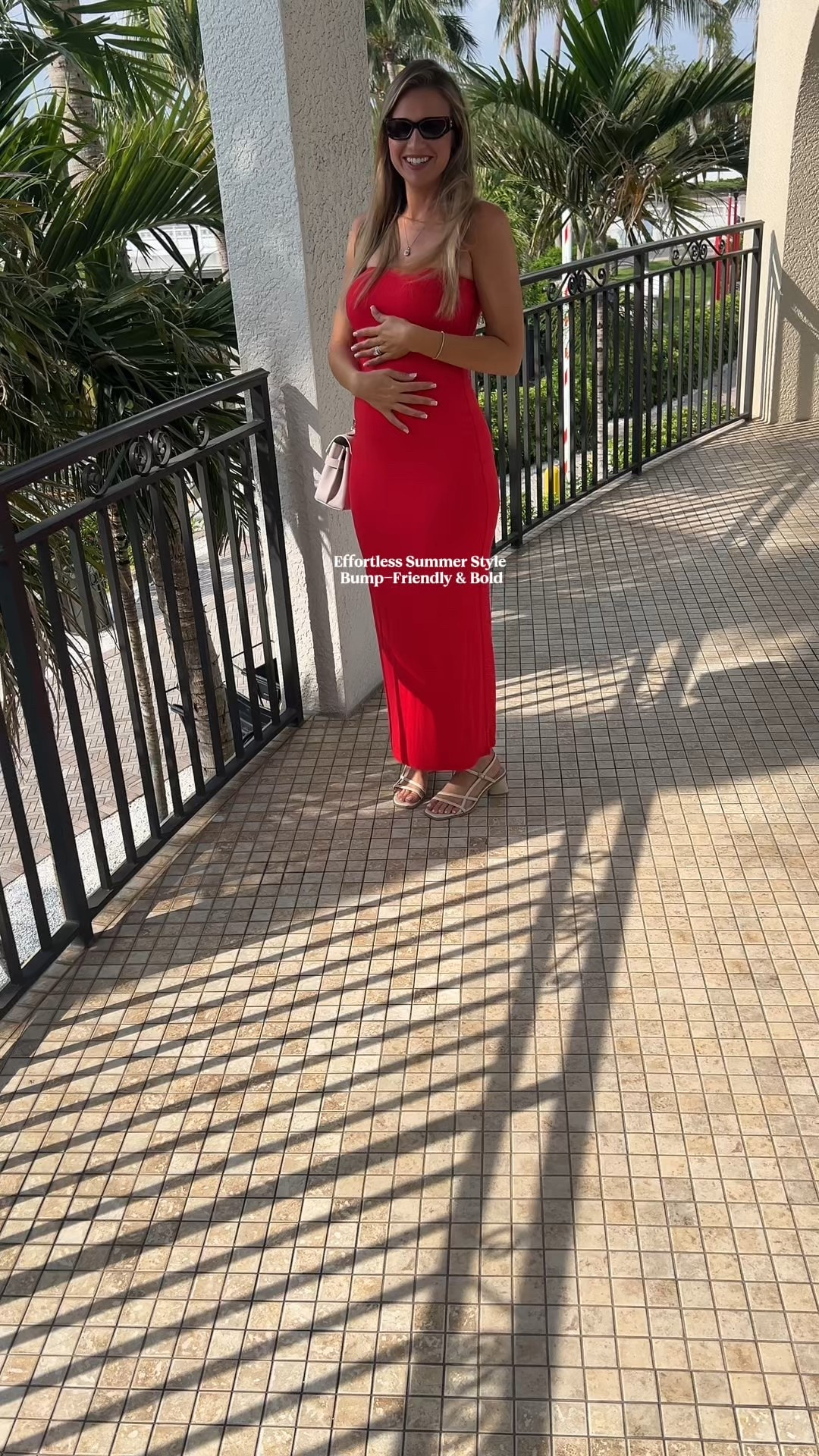 Bump-Friendly Style That Still Brings the Heat #BumpStyle
#PregnancyStyle
#BumpFriendlyFinds
#MaternityStyleWithoutMaternity
#RedDressSeason
#SummerBumpStyle
#HotMomSummer

#LTKBump #LTKBaby #LTKFindsUnder100