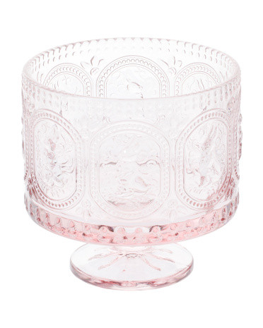 10in Easter Trifle Dish | TJ Maxx