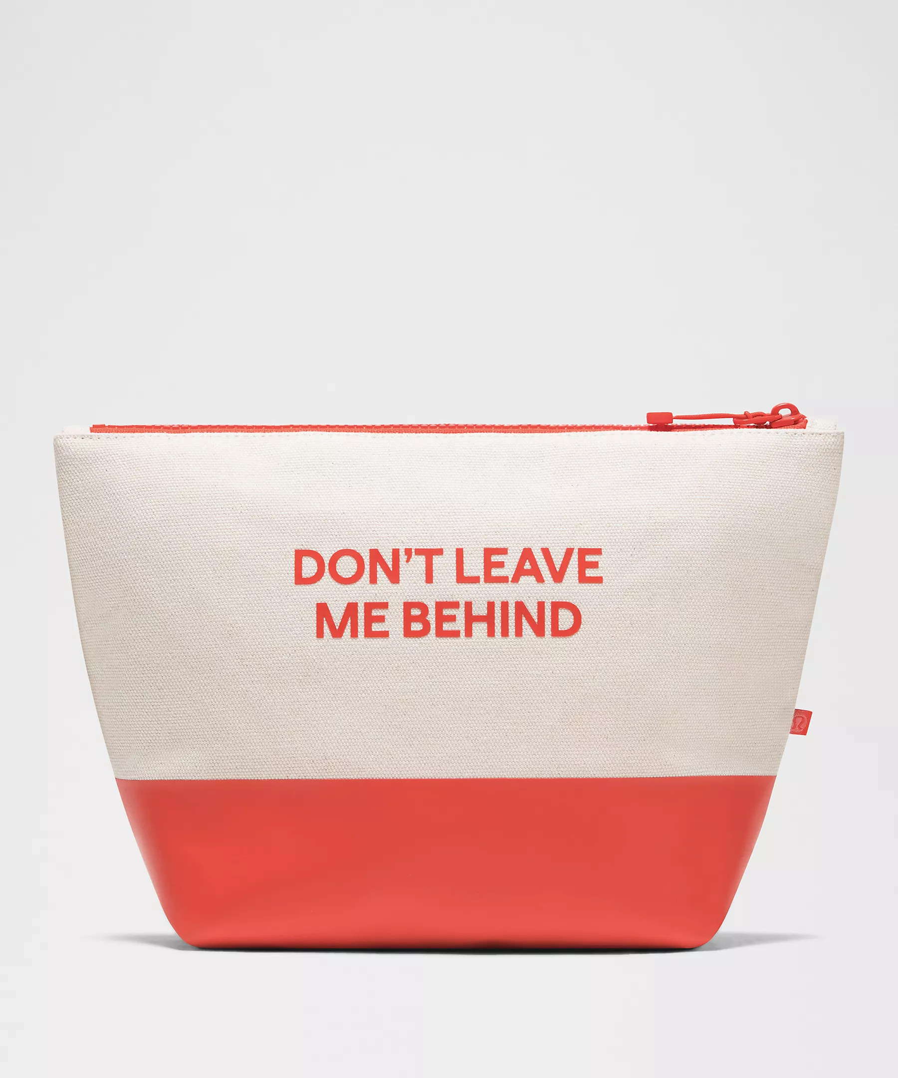 Canvas Pouch *Wordmark | Women's Bags,Purses,Wallets | lululemon | Lululemon (US)