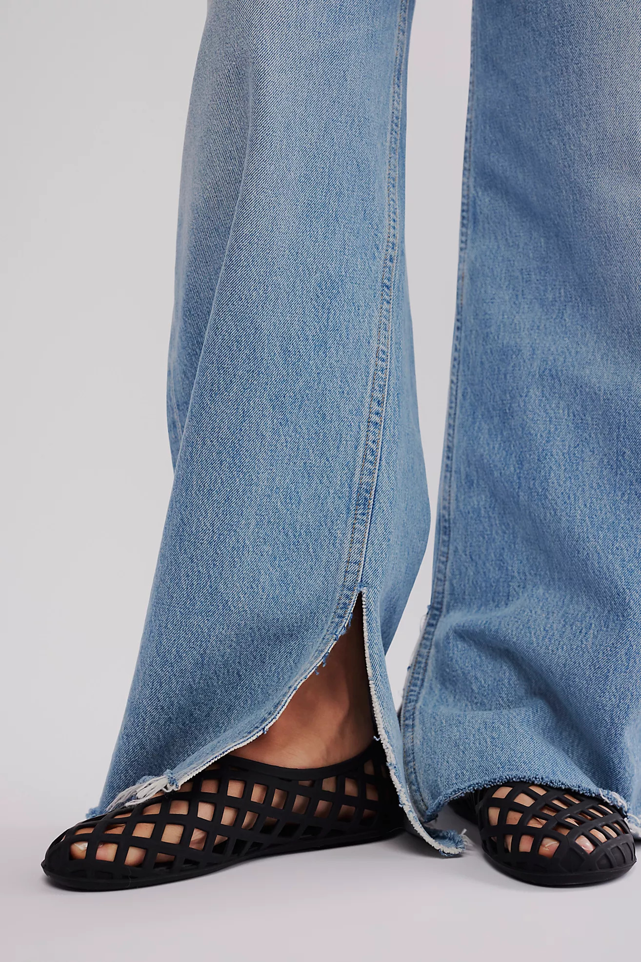 Jamie Jelly Flats | Free People (Global - UK&FR Excluded)