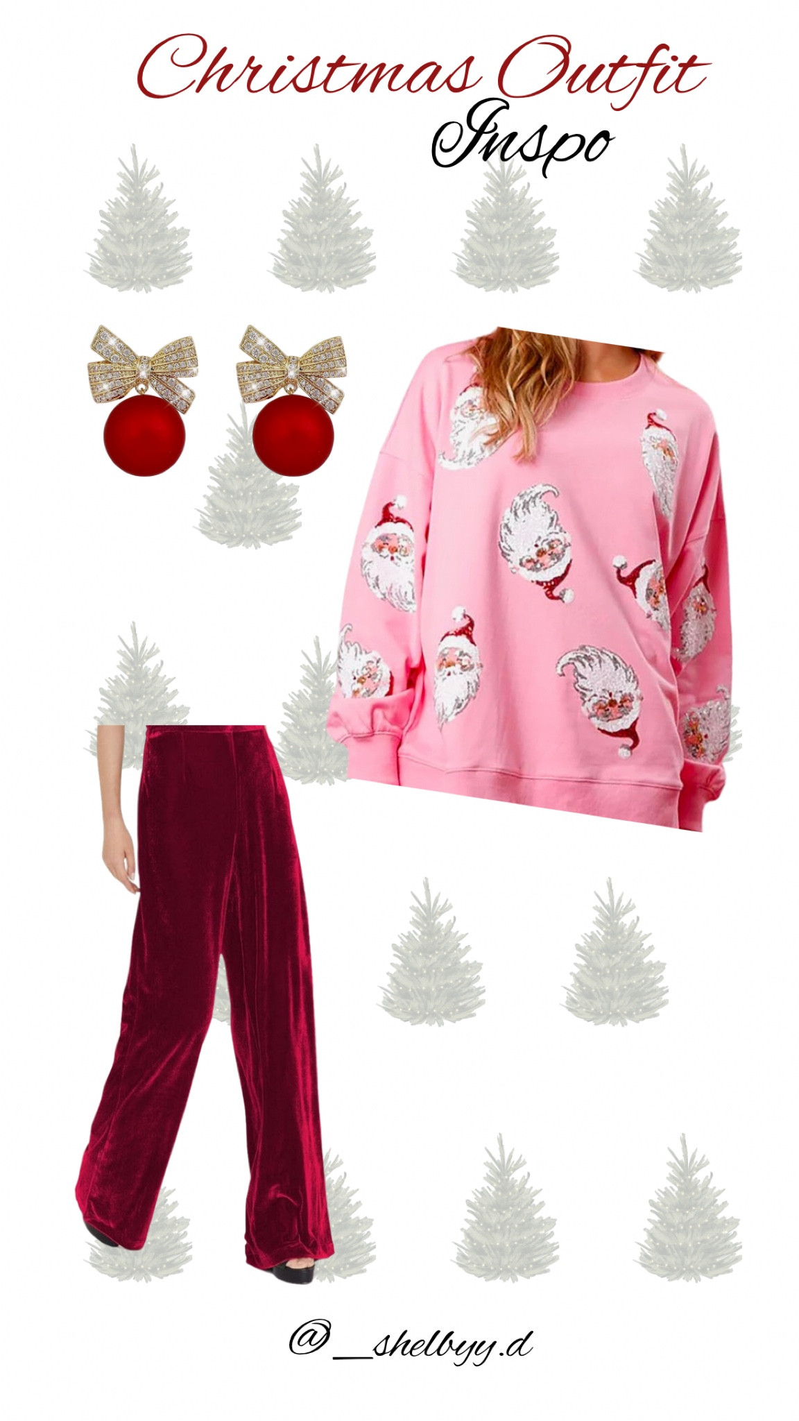 Christmas outfit, outfit, holiday outfit, Christmas fashion #LTKChristmas 

#LTKGiftGuide #LTKParties #LTKSeasonal #LTKHoliday #LTKStyleTip