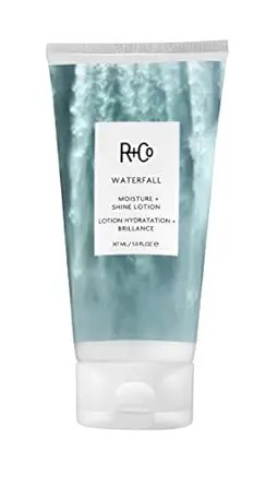 R+Co Waterfall Moisture and Shine Lotion | Amazon (US)