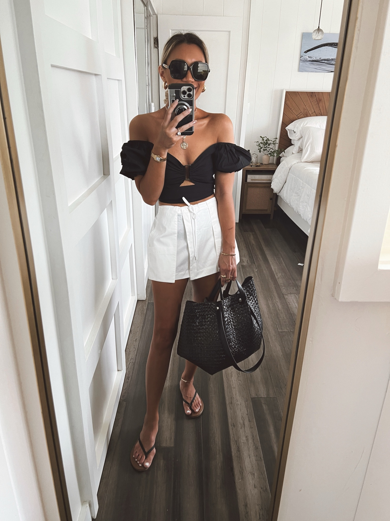 Revolve summer look! 

#LTKtravel #LTKunder100 #LTKstyletip